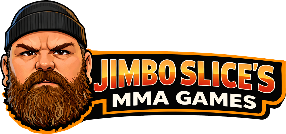 Jimbo Slice's MMA Games